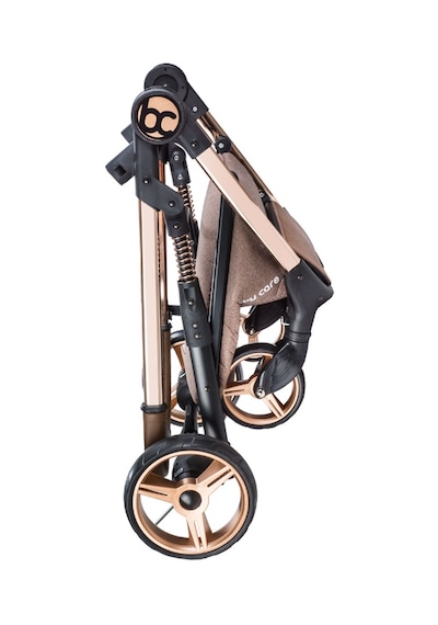 Baby Care BC 440 Colorado Chrome Travel Sistem Bebek Arabası