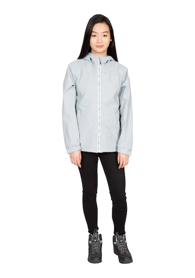 Trespass Trespass Virtual - Jacket Tp75 Kadın Outdoor Ceketi 23394 Gri