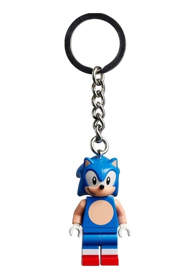 Lego 854239 Sonic Sonic The Hedgehog Anahtarlık