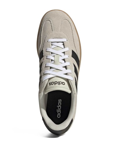Adidas Barreda Süet Bej Unisex Sneaker Kı4216