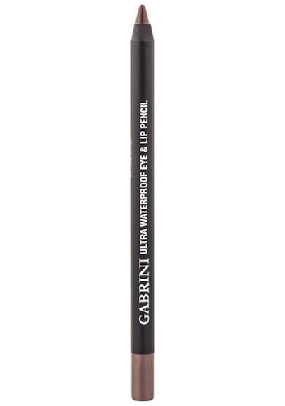 Gabrini Ultra Waterproof Eye & Lip Pencil 18