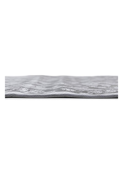 Sunup Ty-1 2 859w 100x200cm Isıtmalı Pad Halı - Dijital Termostatlı Karbon Kristal Teknolojisi Siyah