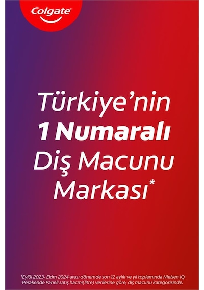 Colgate Max White Purple Reveal Beyazlatıcı Diş Macunu 75 Ml X2 Adet + Diş Fırçası Kabı