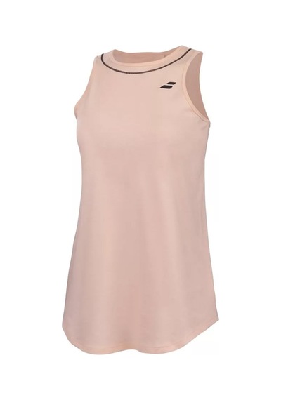 Babolat Exercıse Cotton Tank W 24925 Çok Renkli