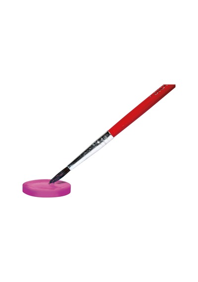 Giotto Acquerelli 12'li Mini Sulu Boya 23 Mm Renkli Çocuk Oyunları İçin Eğlenceli Set Karışık