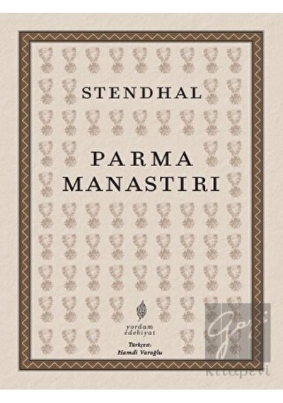 Parma Manastırı Yordam Edebiyat - Yordam Edebiyat