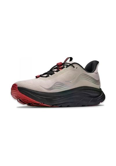Hoka 1176574 M Clifton 11 Gtx Koşu Gri Erkek Spor Ayakkabı