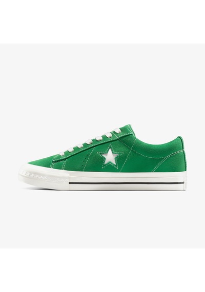Converse One Star 95 Kadın Yeşil Sneakera15098c