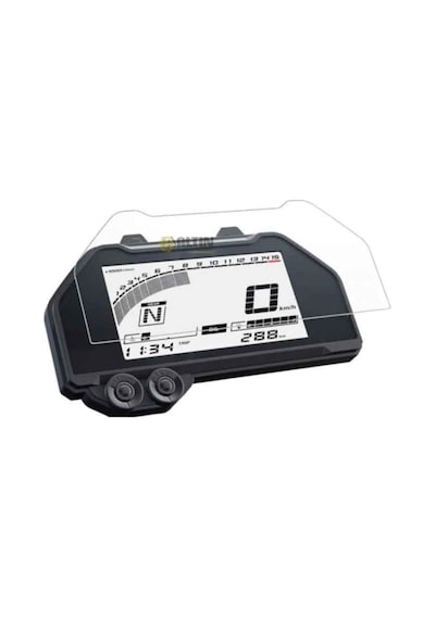 Yamaha Yzf R25 2019 2021 Temperli Nano Ekran Koruyucu