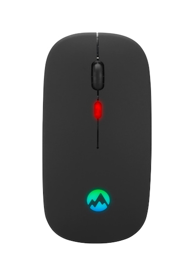 Everest SM-BT11 2 in1 Kablosuz USB Bluetooth Optik Mouse