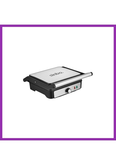 Bezos Ssm 2590 Tost Makınası 1 Adet Bty
