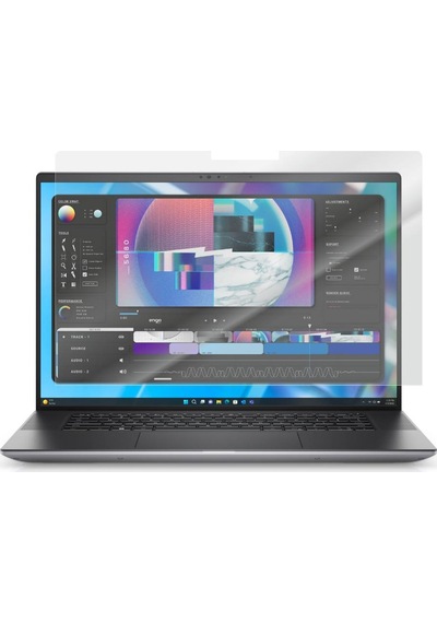 Dell Precision 5680 16 İnç Mat Ekran Koruyucu Şeffaf