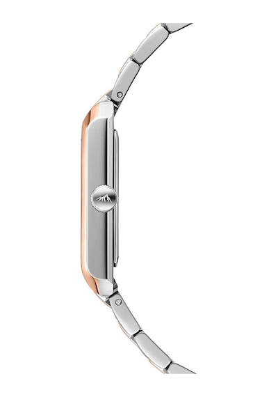 Roche Montre Rml5010-03 Kadın Kol Saati Metalik Gri