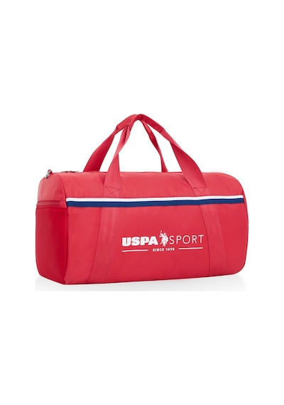 U.s. Polo Assn. Plduf23801 Duffle Kırmızı