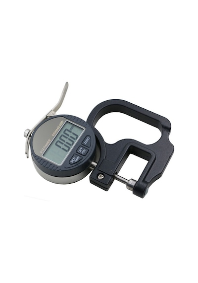 Aek-Tech 0-12.7 MM 0.01 MM Dijital Mikrometre