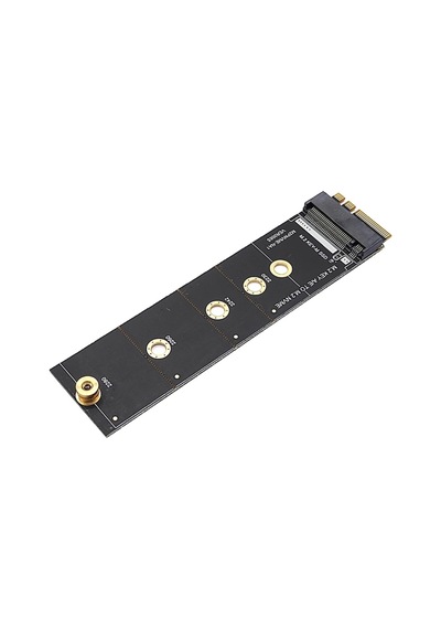 M2 Nvme Adaptör Kartı İçin Anahtar A-e İçin 634a M2 Nvme Key-m Genişleme