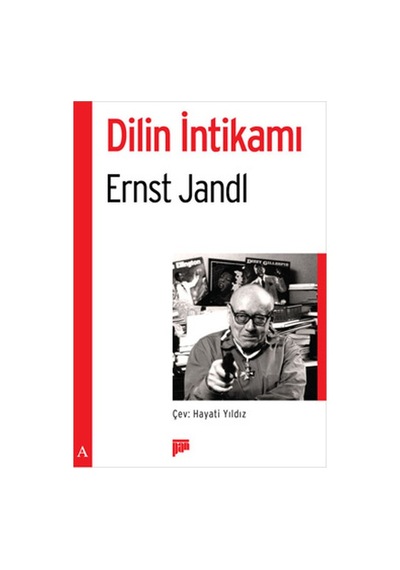 Dilin İntikamı