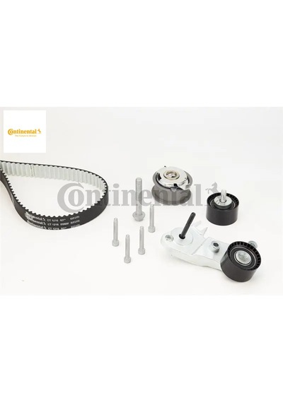 Trıger Setı Volvo S60 13 15 S80 -s90 16 V40 V60 V90 16 Xc60 13 Xc90 14 Xc70 13 32255113/ 32213097