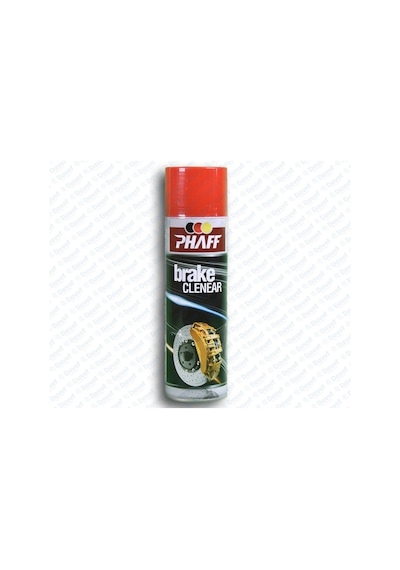 Phaff Fren Balata Spreyı 500ml