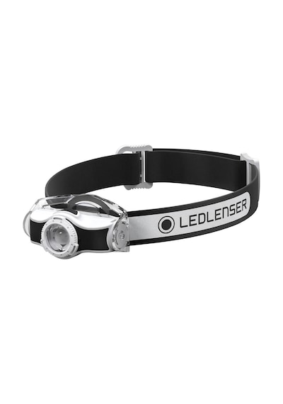 Ledlenser Mh3 Gray/black El Feneri Led501597 Çok Renkli