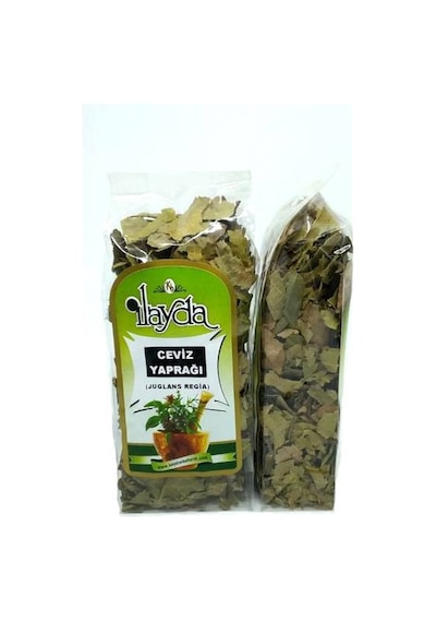 İlayda Ceviz Yaprağı 30 G