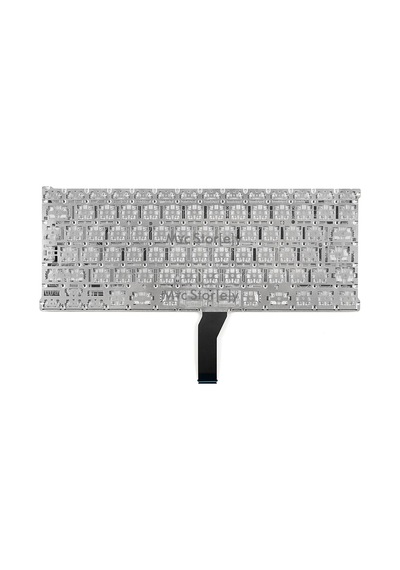 Apple Uyumlu MacBook Air İle 13inc A1369 A1466 Klavye Tuş Takımı Uk-ingilizce