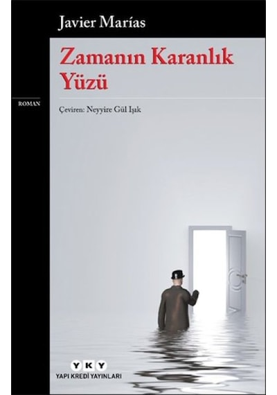 Zamanın Karanlık Yüzü - Ihzz-826205