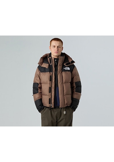 The North Face M Hmlyn Baltoro Jacket Erkek Outdoor Montu 600 Dolgu Kaz Tüyü Nf0a832gdhl1 Kahverengi Kahverengi The North Face M Hmlyn Baltoro Jacket Erkek Outdoor Montu 600 Dolgu Kaz Tüyü Nf0a832gdhl1 Kahverengi Kahverengi