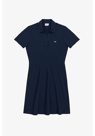 U.S. Polo Assn. U.s. Polo Assn. Kadın Lacivert Elbise Örme 50323539-vr033
