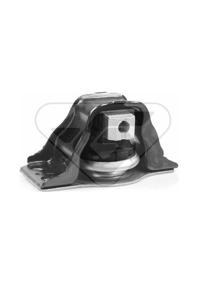 Hutchinson 586367 Motor Takozu Clio Iıı 05 Modus 04 1.4 16v-1.6 16v 8200140431