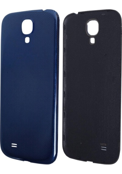 Teknonet Samsung Galaxy İ9500 S4 Uyumlu Batarya Kapağı 001