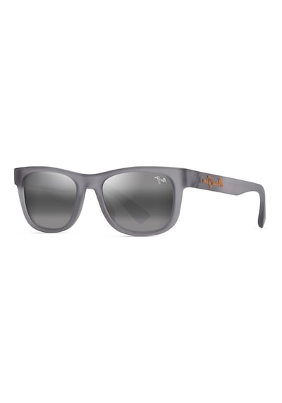 Maui Jim Mj0687s 002 14 53 Polarize Erkek Güneş Gözlüğü Gri