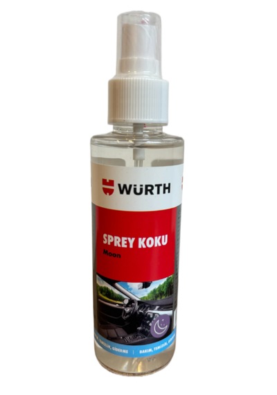 Würth Sprey Koku Moon150ml
