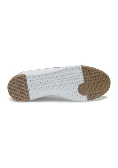 Kinetix LUKAS PU 3FX Beyaz Erkek Sneaker Beyaz