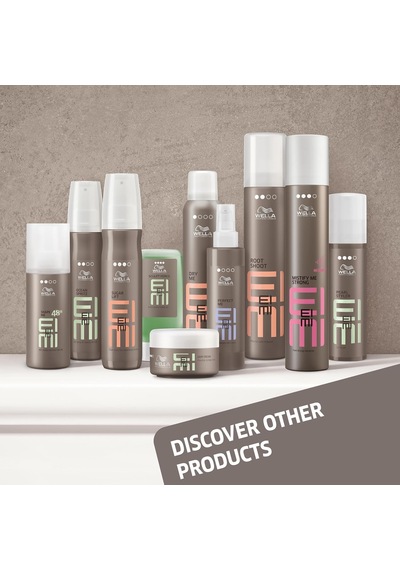 Wella Professionals Volume Shape Control 300 Ml Diğer