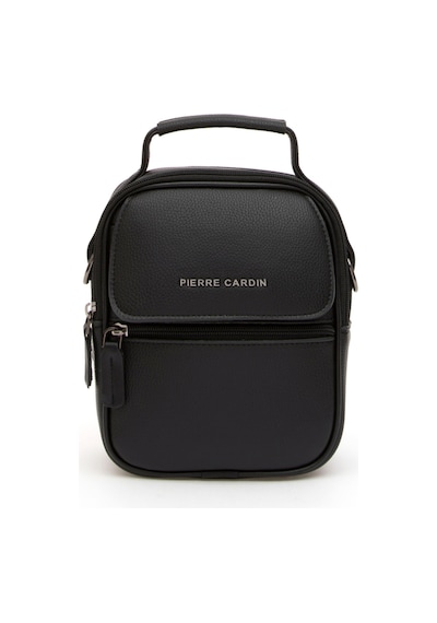 Pierre Cardin Erkek Siyah Çanta 50286600-vr046 Siyah