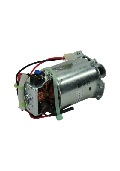 Ariete - Motor Assembl