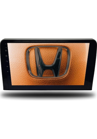 Oskodi Honda Crv Android Carplay Multimedya 2019-2022 2gb Ram + 32gb Hafıza