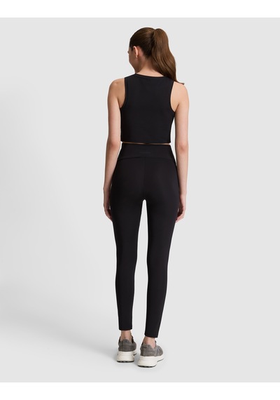 Pierre Cardin Kadın Siyah Tayt 50326901-vr046