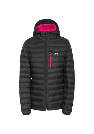 Trespass Arabel - Female Down Jkt Siyah