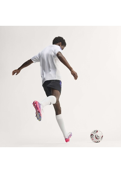 Adidas F50 Hyperfast Evo Fg Erkek Beyaz Futbol Krampon Kj6109