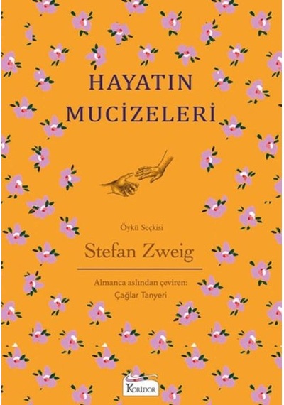 Hayatın Mucizeleri - Bez Ciltli - Ezjı-761934