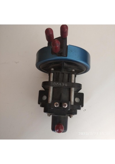5000397903 ELEKTROVANA RENAULT KAMYON B80-110-120