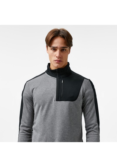 Mc Kınley Mc Kinley Blake Iı Erkek Gri Outdoor Üst429486