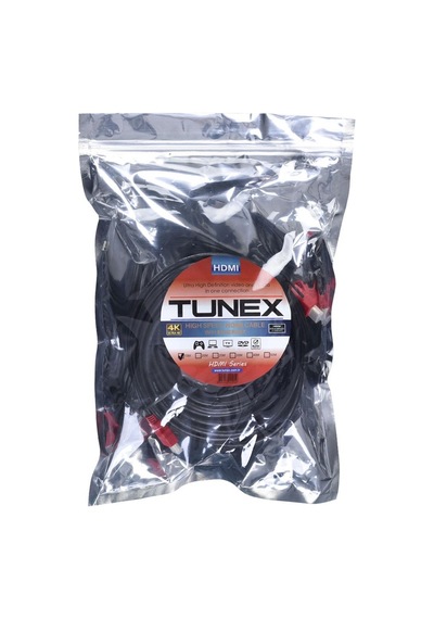 Tayfun Tunex 15 Metre Hdmı Kablo Thd-15