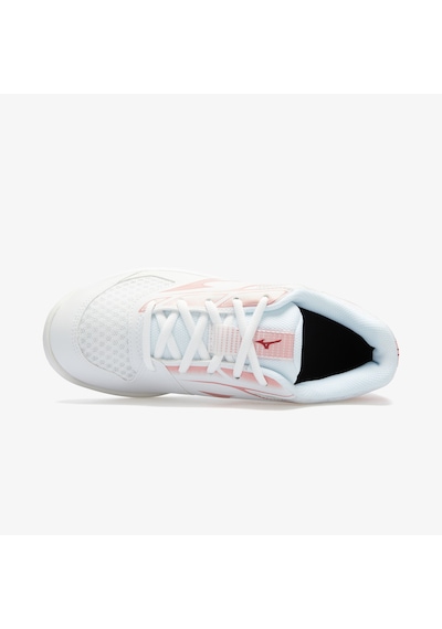Mizuno Kadın Beyaz Voleybol Ayakkabısı V1gc258073