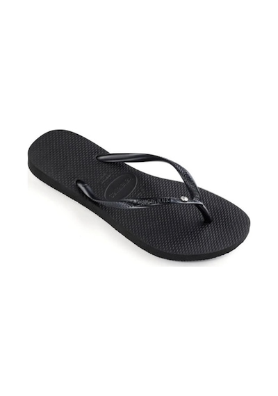 Havaianas Hav. Slım Kadın Siyah Terlik - 4145651