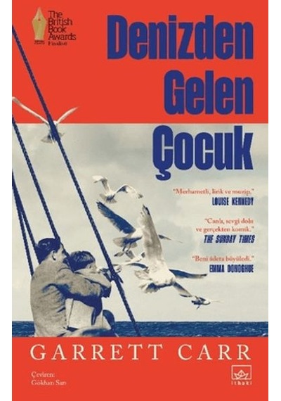Denizden Gelen Çocuk - Qhdh-899633