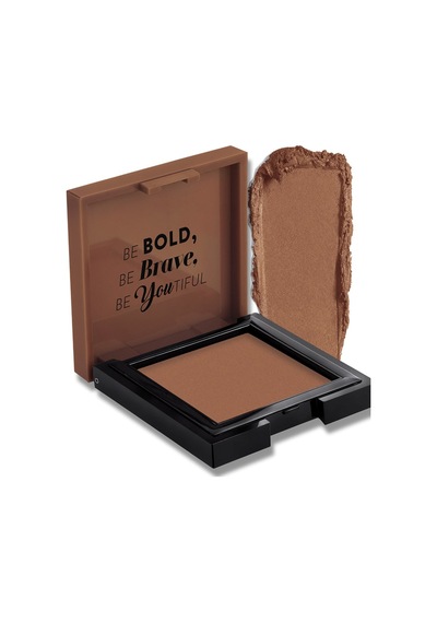 Pastel Cream Blush - Krem Allık 50 Brownie - 6 Adet Tarı