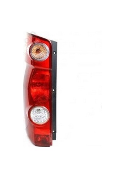 Mars Stop Lambası Duysuz Vw Crafter 2006 Sol